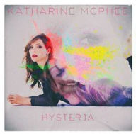 Title: Hysteria, Artist: Katharine McPhee