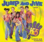 Jump and Jive With Hi-5