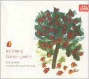 Leos Janácek: Moravian Folk Poetry in Songs