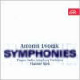 Dvor¿¿k: Symphonies [Box Set]