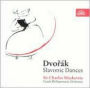 Dvor¿¿k: Slavonic Dances