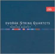 Dvor¿¿k: String Quartets (Complete) [Box Set]