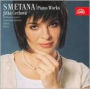 Smetana: Piano Works - Hochzeitsszenen, Stambuchbl¿¿tters, Polkas