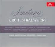 Smetana: Orchestral Works