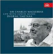 Title: Life with Czech Music: Dvorák, Smetana, Artist: Charles Mackerras
