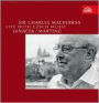 Sir Charles Mackerras: Janacek/Martinu [CD/DVD]