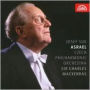 Josef Suk: Asrael