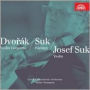 Dvor¿¿k: Violin Concerto; Suk: Fantasy