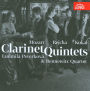 Mozart, Rejcha, Kukal: Clarinet Quintets