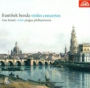 Frantisek Benda: Violin Concertos