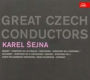 Great Czech Conductors: Karel Sejna