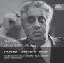 Aram Khachaturian: Composer - Conductor - Pianist