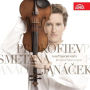 Prokofiev, Smetana, Janácek