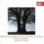 Balady a Legendy (Ballads and Legends)