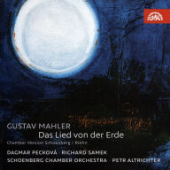 Title: Gustav Mahler: Das Lied von der Erde, Artist: Dagmar Peckova