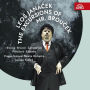 Leos Janácek: The Excursions of Mr. Broucek
