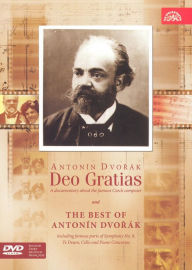 Title: Antonin Dvorak: Deo Gratias/The Best of Antonin Dvorak