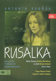 Title: Rusalka