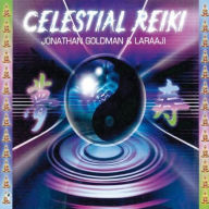 Title: Celestial Reiki, Artist: Jonathan Goldman