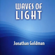 Title: Waves of Light, Artist: Jonathan Goldman