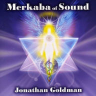 Title: Merkaba of Sound, Artist: Jonathan Goldman