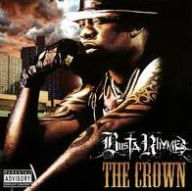 Title: The Crown, Artist: Busta Rhymes