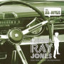 Gamma Ray Jones