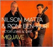 Jazz Therapy, Vol. 3: Mojave