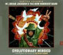Kentyah Presents Evolutionary Minded: Furthering the Legacy of Gil Scott-Heron