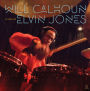 Celebrating Elvin Jones