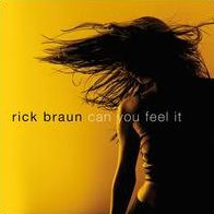 Can You Feel It