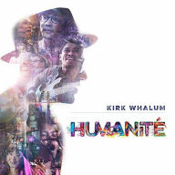 Title: Humanit¿¿, Artist: Kirk Whalum