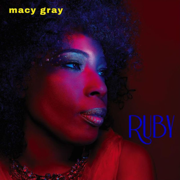 Macy Gray, The Very Best Of Macy Gray Full Album Zip