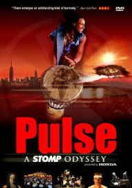 Pulse: A Stomp Odyssey