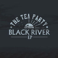 Title: Black River, Artist: The Tea Party