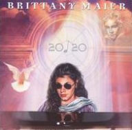 Title: 20/20 [B&N Exclusive], Artist: Brittany Maier