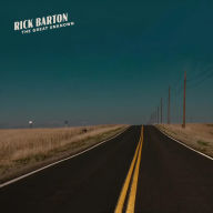 Title: The Great Unknown, Artist: Rick Barton