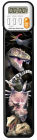 Alternative view 4 of Mark-My-Time Assorted 3D Digital Bookmark