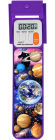 3D You Are Here Planets Booklight