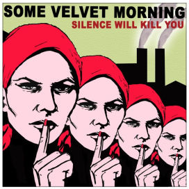 Silence Will Kill You