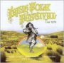 Irish Folk Festival: Live 1974