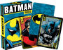 DC- Batman Heroes (Playing Cards)