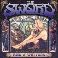 Title: Age of Winters, Artist: The Sword