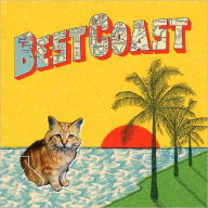 Title: Crazy for You, Artist: Best Coast