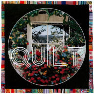 Title: Quilt, Artist: Quilt