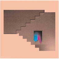 Title: Wait to Pleasure, Artist: No Joy