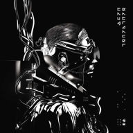 Title: Arcology, Artist: Thug Entrancer