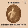 Spirit of the Golden Juice