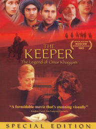Keeper: The Legend of Omar Khayyam