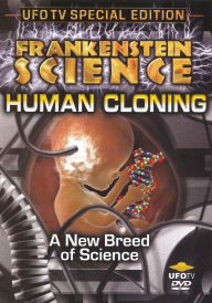 frankenstein and the science of cloning An insight into how shelley’s 'frankenstein' was adapted genetics and cloning are two suggesting she was writing a creation myth for the science. frankenstein and the science of cloning An insight into how shelley’s 'frankenstein' was adapted genetics and cloning are two suggesting she was writing a creation myth for the science.